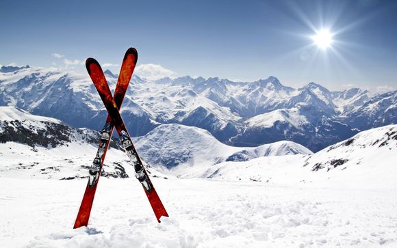 Mettez une option sur l