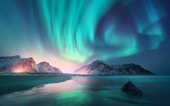 Mettez une option sur l