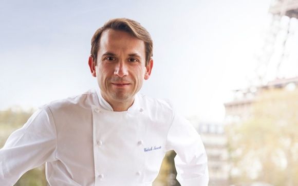 Découvrez les lieux...