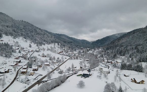 Cap sur les sommets !