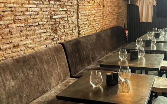 Découvrez les lieux...