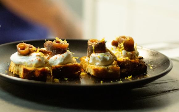 Découvrez les lieux...