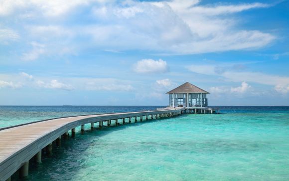 Poussez les portes de votre 5*