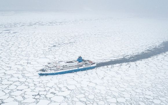 Votre séjour en un clin d'oeil