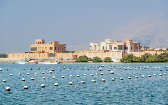 Mettez une option sur l