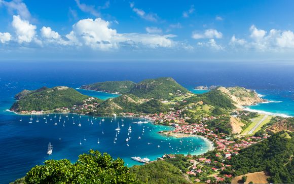 Votre itinéraire suggéré