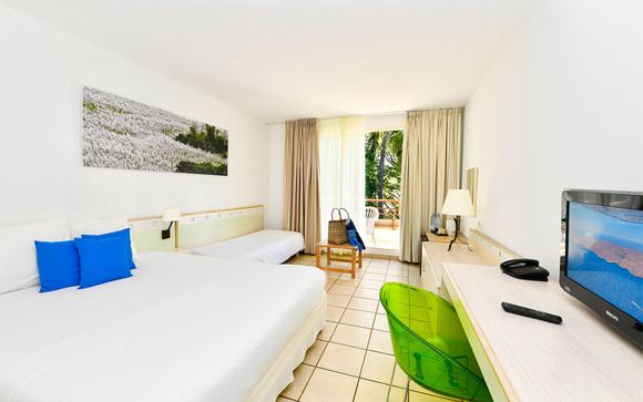 Pour votre confort durant l'autotour