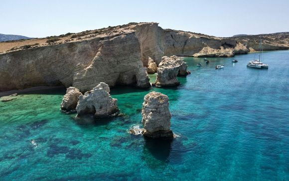 Mettez une option sur l