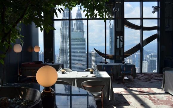 Pour votre confort durant le circuit