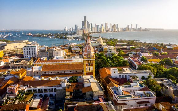 Votre circuit en un clin d’œil