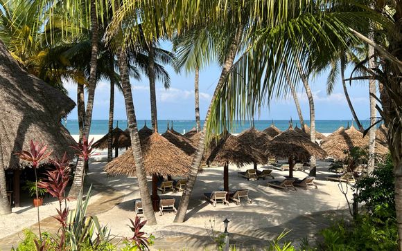 Rendez-vous... au Kenya