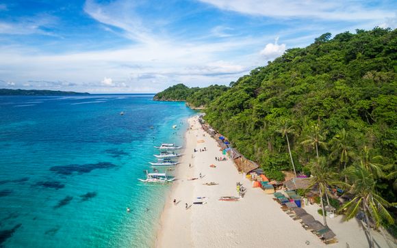 Zoom sur votre programme