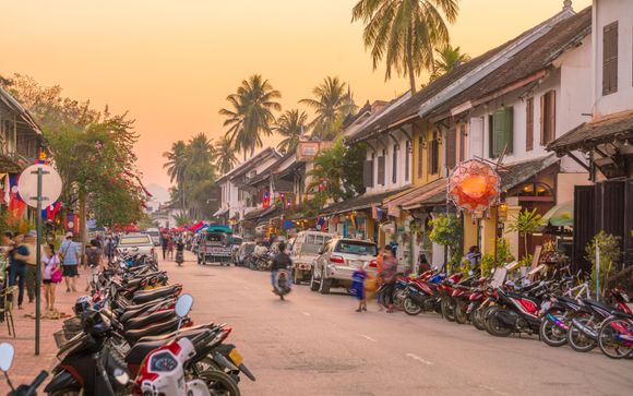 Votre circuit en un clin d’œil