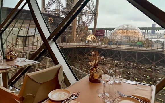 Votre option incluse