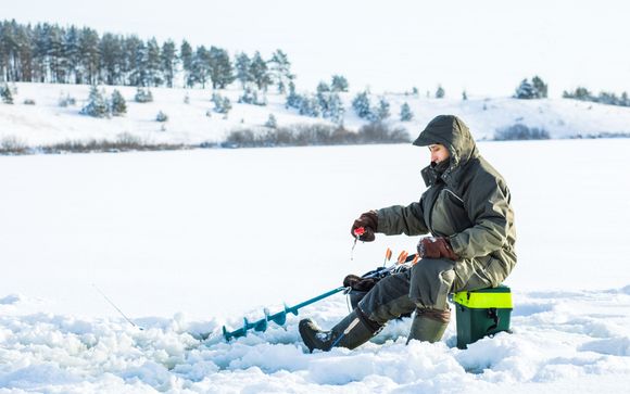 Mettez une option sur l