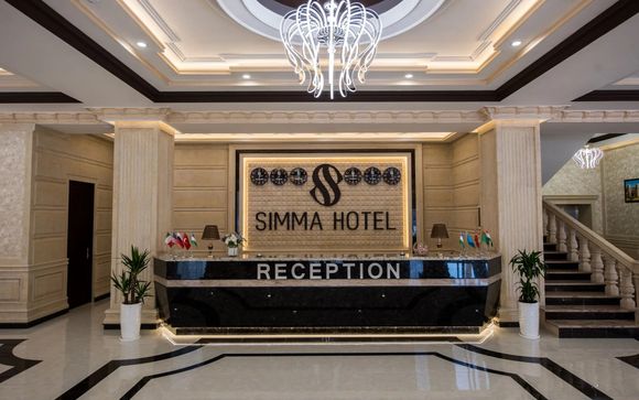 Pour votre confort durant le circuit