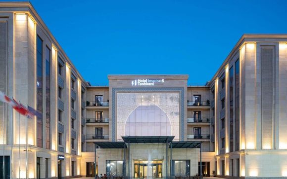 Pour votre confort durant le circuit