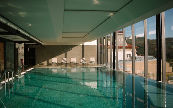 Pour votre confort durant le circuit