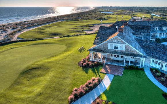 Rendez-vous... en Caroline du Sud