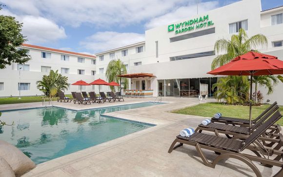 Pour votre confort durant le circuit