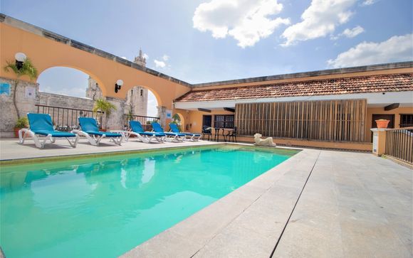 Pour votre confort durant le circuit