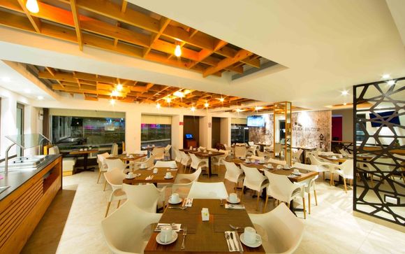 Pour votre confort durant le circuit