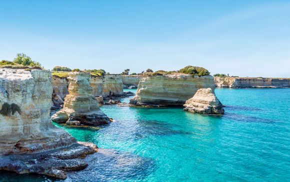 Votre itinéraire suggéré en 7 nuits