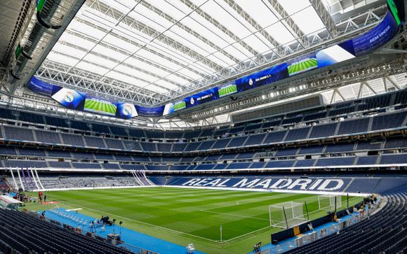 Mettez une option sur l