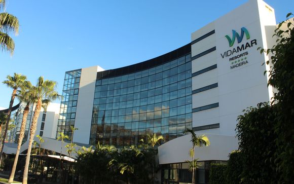 Poussez les portes de votre 5*