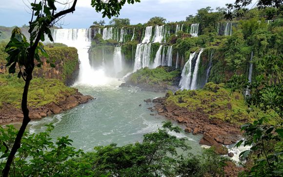 Mettez une option sur l