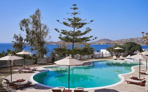 Pour votre confort durant le circuit