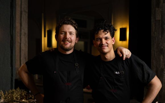 Découvrez les lieux...