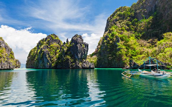 Mettez une option sur l