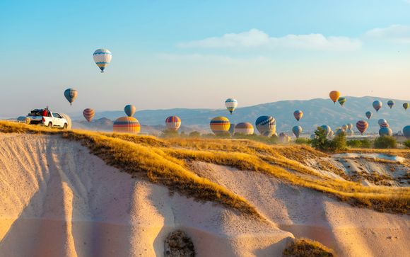 Mettez une option sur l