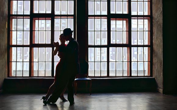 Mettez une option sur l