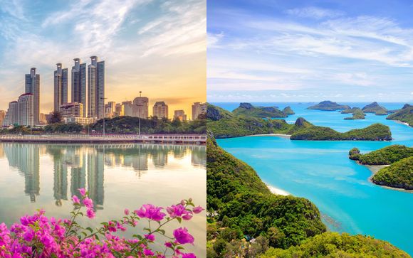 Rendez-vous en... Thaïlande