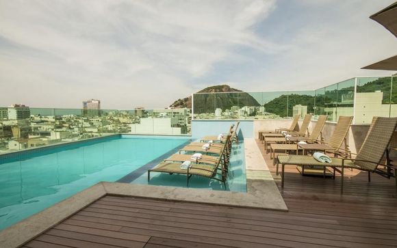 Pour votre confort durant le circuit