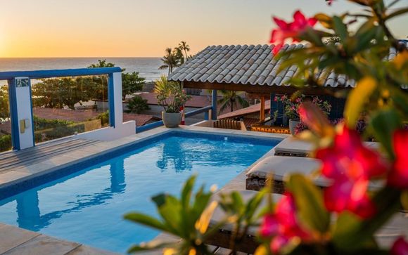 Pour votre confort durant le circuit