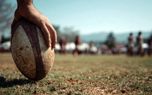 Les matchs France - Irlande du 05/02/2026 OU France - Angleterre du 14/03/2026