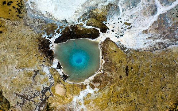 Zoom sur votre programme