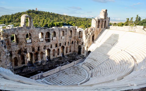 Rendez-vous... en Grèce 