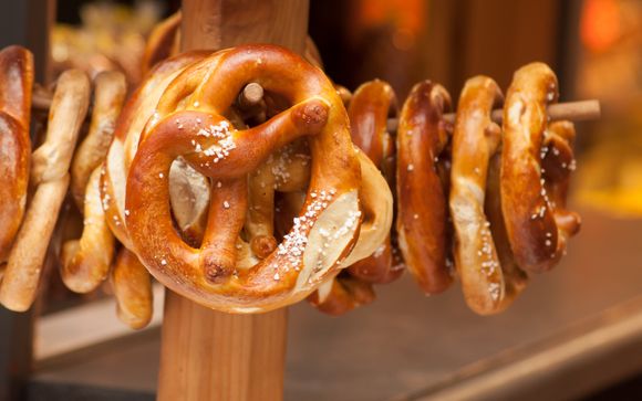 Mettez une option sur l