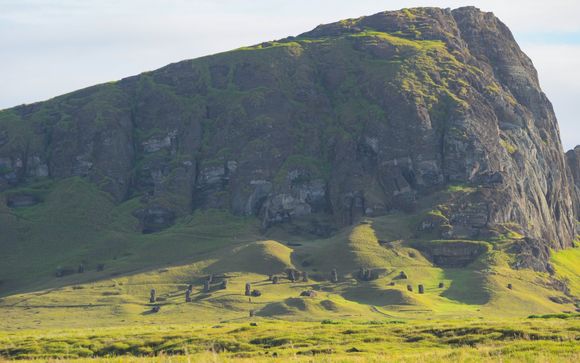 Votre circuit en un clin d’œil