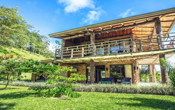 Pour votre confort durant le circuit