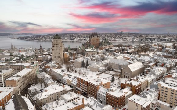 Mettez une option sur l