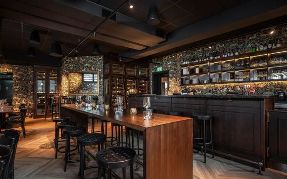 Pour votre confort durant le circuit