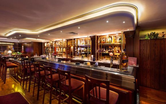 Pour votre confort durant le circuit