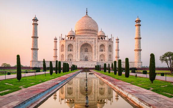 Votre circuit en un clin d'oeil