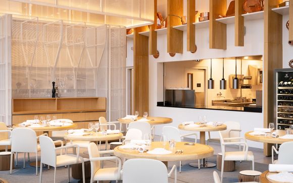 Découvrez les lieux...