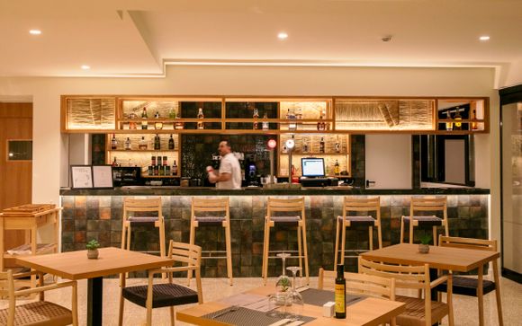 Pour votre confort durant le circuit